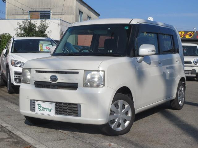 ムーヴコンテ X リミテッド 