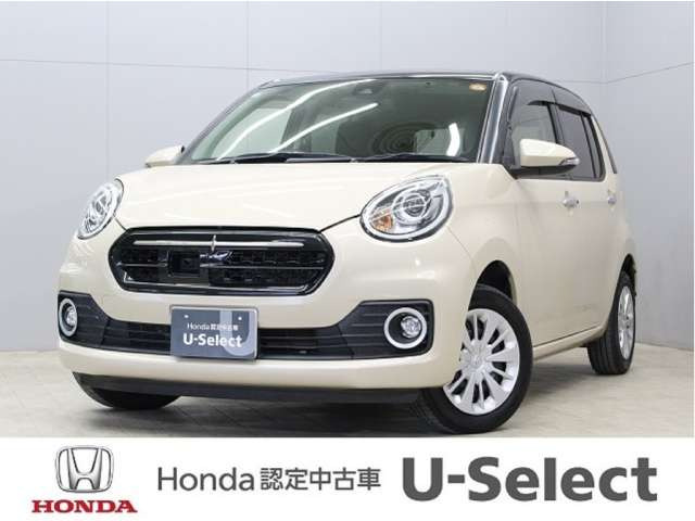 パッソ 1.0 モーダ S 