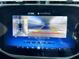 360度カメラ・自動駐車機能が搭載されておりますので、駐車操作が苦手なお客様もご安心頂けます。