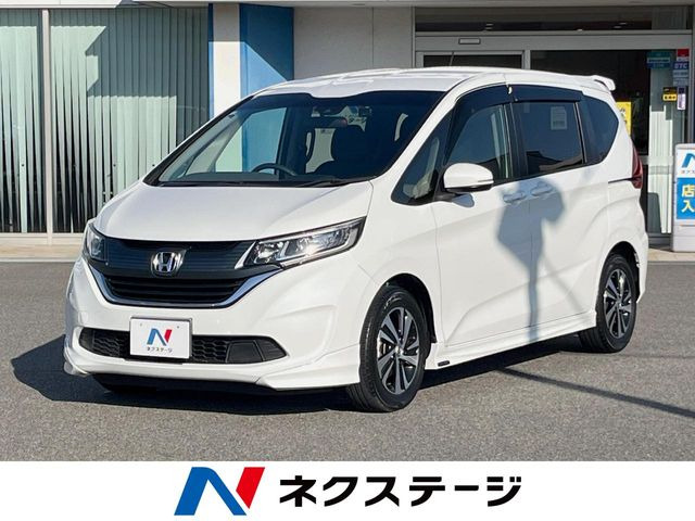 フリード 1.5 G ホンダセンシング （DBA-GB5）