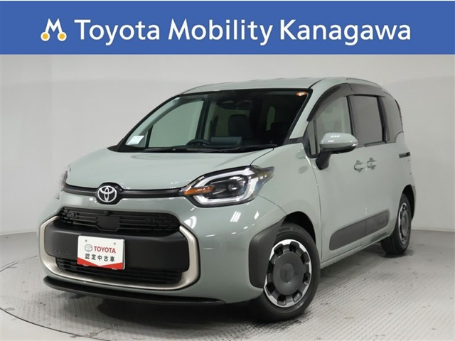 シエンタ ハイブリッド 1.5 Z