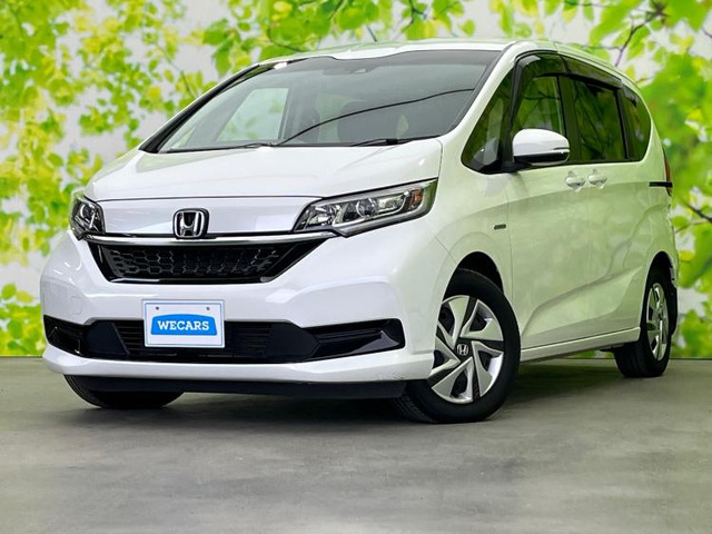 フリード1.5 ハイブリッド G ホンダセンシング