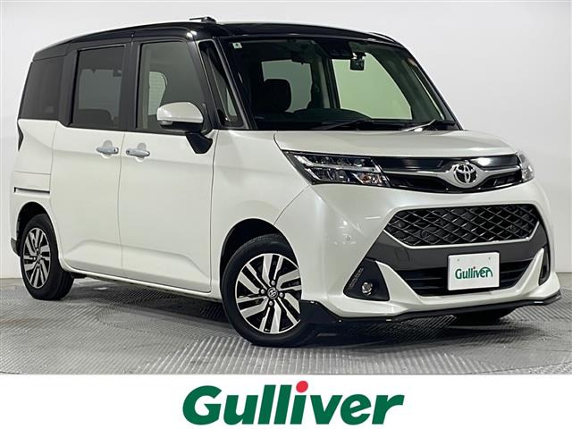 タンク 1.0 カスタム G 修復歴無し