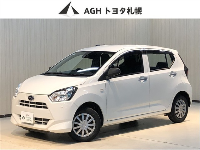 プレオプラスF スマートアシスト 4WD