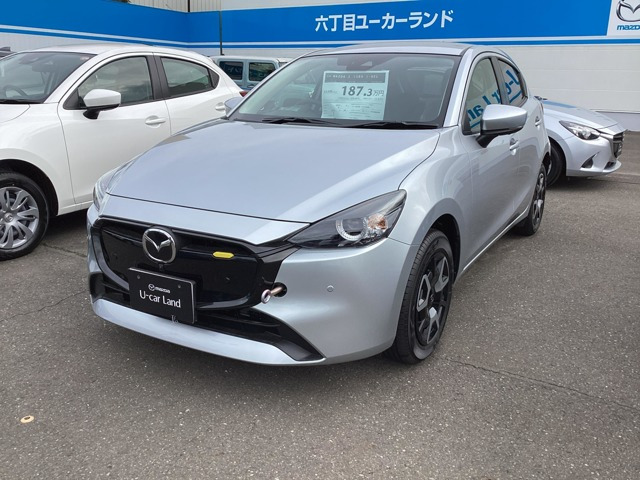 MAZDA21.5 15BD i セレクション