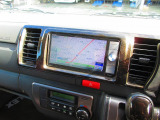ナビは人気のカロッツェリア製HDDナビ!まだまだ使えるナビですよっ♪