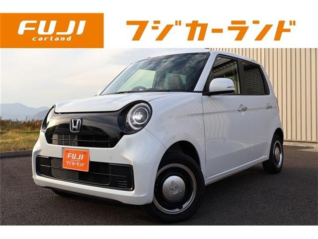 N-ONE オリジナル 4WD