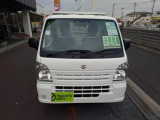 頑丈ダンプ4WD車です!