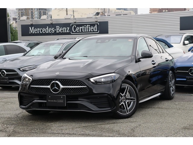 CクラスC350e スポーツ