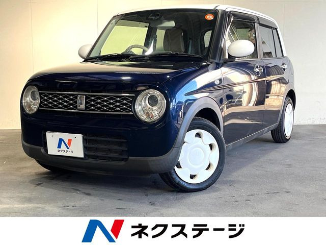 アルトラパン モード 