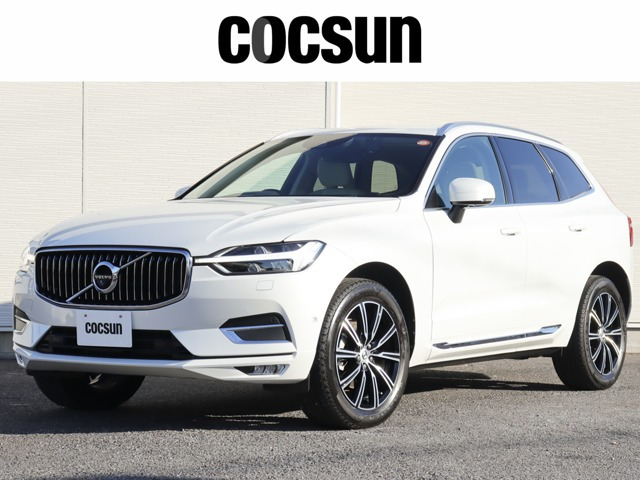 XC60D4 AWD インスクリプション ディーゼル 4WDharman/kardonプレミアムオーディオ