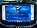 パーキングアシスト