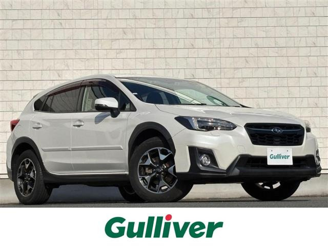 インプレッサXV 2.0i-L アイサイト 4WD 4WD ワンオーナー