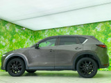 CX-5 2.2 XD ブラックトーンエディション 