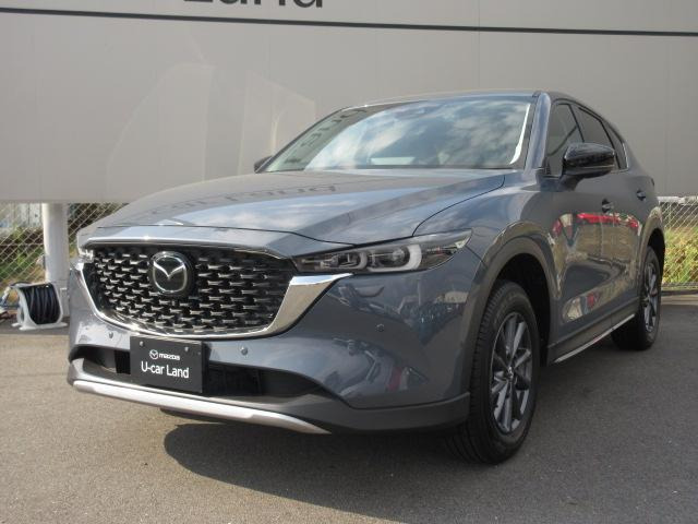CX-52.0 20S フィールドジャーニー 4WD