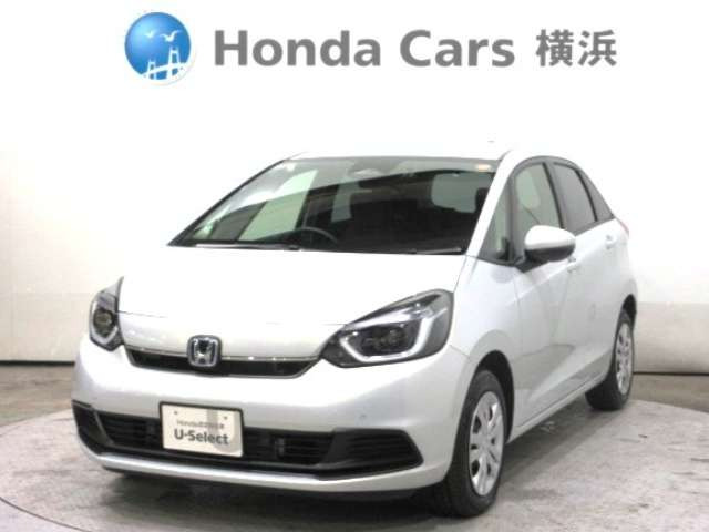 フィット  1.5 e:HEV ホーム