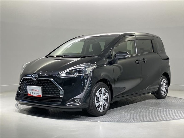 シエンタ 1.5 ファンベース G クエロ （5BA-NSP170G）