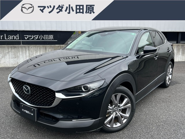 CX-30 1.8 XD Lパッケージ 