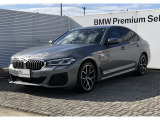 BMW 5シリーズセダン