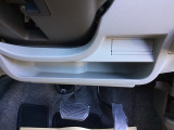 こちらの車両はETCレスです。詳細はスタッフへお尋ねください。