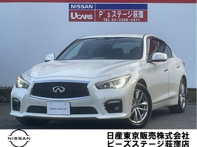 スカイライン2.0 200GT-t タイプSP 60thリミテッド