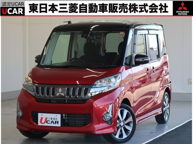 eKスペースカスタムT e-アシスト