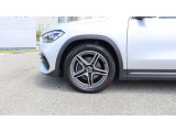 GLAクラス GLA200d 4マチック AMGライン 4WD 