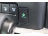ECONスイッチの効果とあなたの運転で、クルマと力をあわせ「燃費向上=ガソリン代の節約=CO2 削減」のチャレンジをお楽しみください。