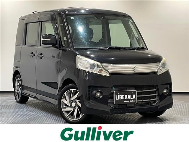 スペーシアカスタムTS修復歴無し