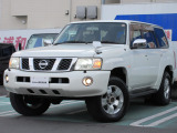 サファリ 4.8 グランロードリミテッド 4WD