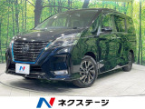 両側電動スライドドア ドラレコ ETC コーナーセンサー