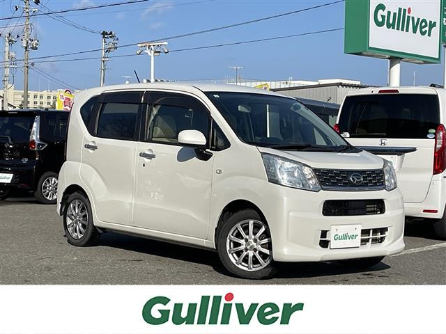 ムーヴL 4WD4WD 修復歴無し