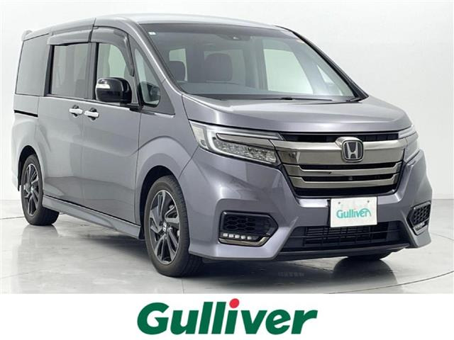 ステップワゴン 1.5 スパーダ クールスピリット ホンダ センシング ワンオーナー 修...