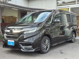 ステップワゴン  2.0 e:HEV モデューロX ホンダセンシング(10インチナビ)