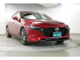 MAZDA3ファストバック  2.0 20S ツーリング 4WD