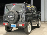 ジムニー XC 4WD 