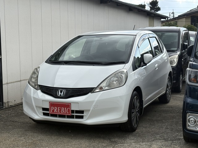 フィット 1.3 G 