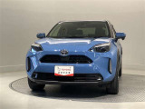 ヤリスクロス 1.5 Z 