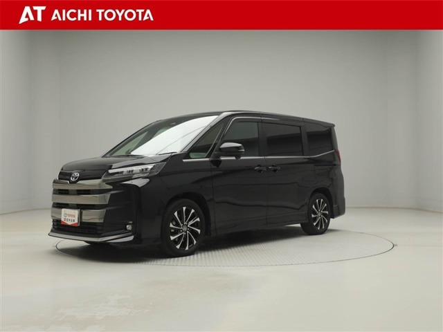 ノア 1.8 ハイブリッド S-Z（6AA-ZWR90W）