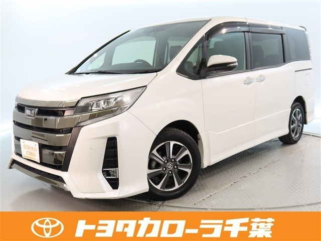 ノア 2.0 Si W×B II 