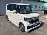 N-BOXカスタム L 