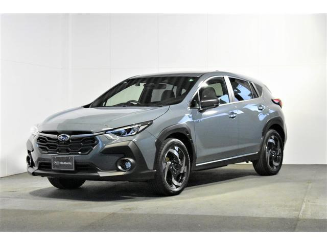 クロストレック2.5 プレミアム S:HEV EX 4WD