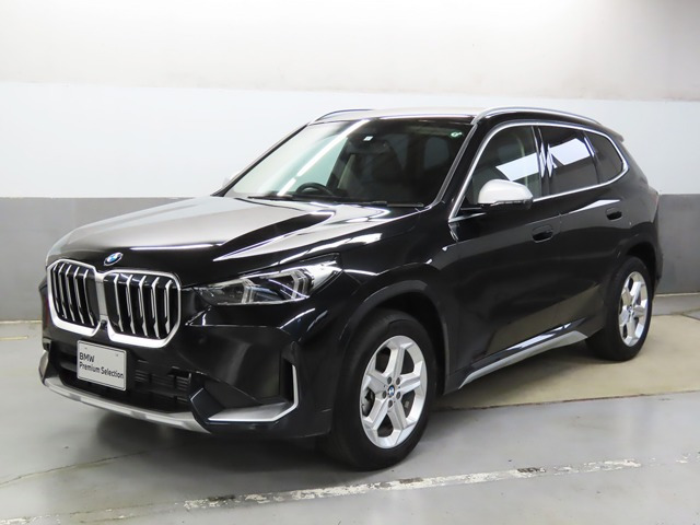 X1xドライブ 20i xライン DCT 4WD