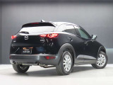 CX-3 1.5 15S アーバンドレッサー 