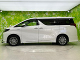 アルファード ハイブリッド 2.5 SR Cパッケージ E-Four 4WD 