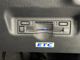 【 ETC 】今やカーライフにおける重要性はナビにも匹敵するのではないでしょうか。セットアップを行うことで利用可能になります。