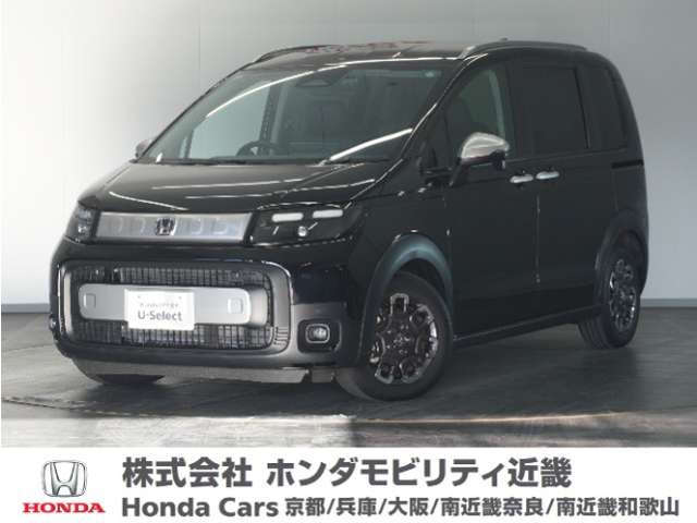 フリード 1.5 クロスター （5BA-GT2）