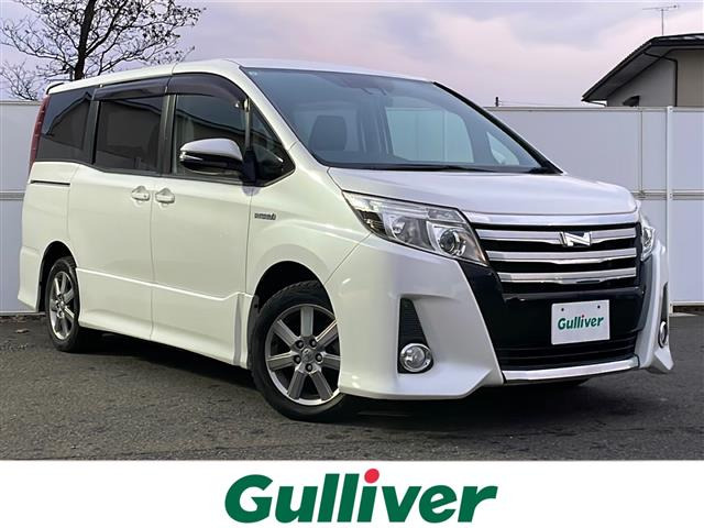 ノア 1.8 ハイブリッド Si 修復歴無し