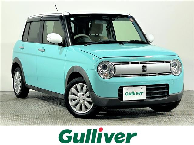 アルトラパン X 修復歴無し