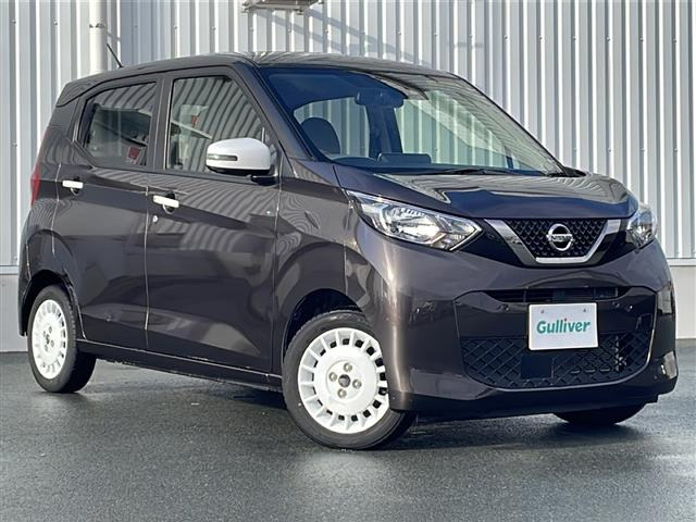 デイズボレロ修復歴無し